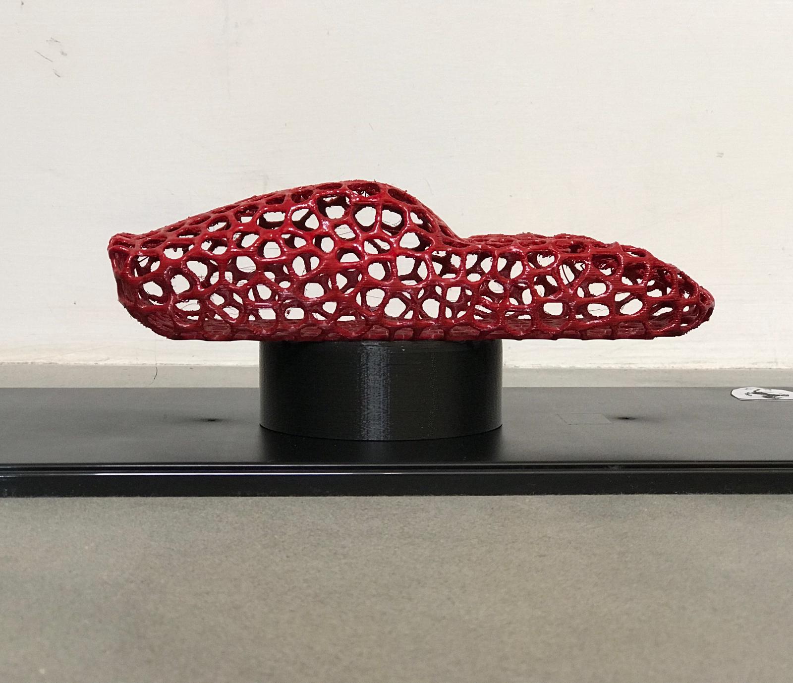 GTO  Voronoi Unique Pieces
